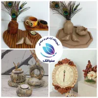 آموزش دوره های هنری بامدرک فنی وحرفه ای