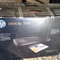 پرینتر Hp1050 جوهر افشان