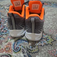 کتونی پسرانه نایک|کیف، کفش، کمربند|هشتگرد, طاووسیه|دیوار