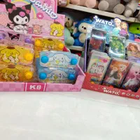 واترگیم جنس خارجی باکیفیت