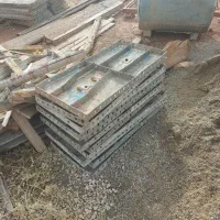 یک دستگاه پنجه غازی