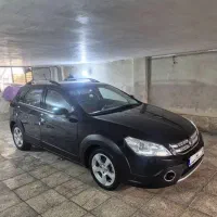 اچ سی کراس مدل ۹۷|خودرو سواری و وانت|تهران, شهرک ولیعصر شمالی|دیوار