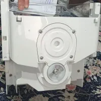 باکس جا یخی  ساید دوو ۲۸ فوت|یخچال و فریزر|تهران, شهرک ولیعصر شمالی|دیوار