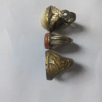 انگشتر نقره