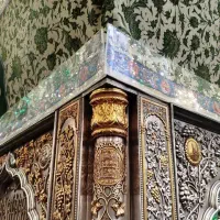 استخدام لیدر کاروان زیارتی