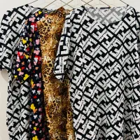 لباس تابستانی