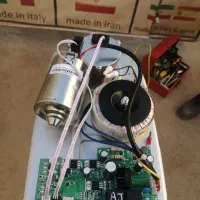 تعمیرگاه تخصصی درب اتوماتیک درب برقی|خدمات پیشه و مهارت|شاهین‌شهر, فیض|دیوار