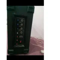 اکو باندسالم درحد|سیستم صوتی خانگی|تبریز, |دیوار