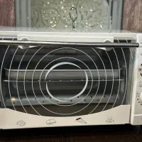 تستر فلر کاملا سالم