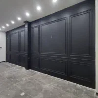 فروش و نصب کاغذدیواری،کناف،کفپوش،قرنیز،نقاشی