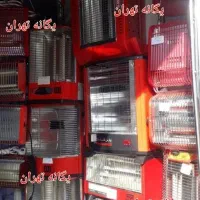 بخاری هیتر برقی فن دار فندار پیلوت پارس کوشان۲۰۰۰|بخاری، هیتر، شومینه|کرج, عظیمیه|دیوار