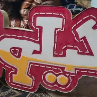 تابلو لوگوح  . کیلویی . و بف|کافی‌شاپ و رستوران|فردیس, نسترن غربی|دیوار