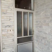فروش درب آلومینیومی