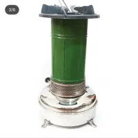 بخاری نفتی علاءالدین نو مدل کلاسیک|بخاری، هیتر، شومینه|جناح, |دیوار