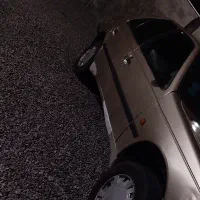 پژو ۸۵ شاسی پلم