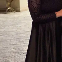 لباس مجلسی شیک وتمیز