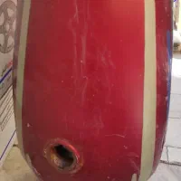 وسایل موتور انژکتور 200 سی سی