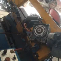 اره نواری 230|ماشینآلات صنعتی|فامنین, |دیوار