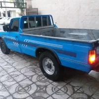 نیسان زامیاد ۴۰۲ بیرنگ گاز سیمی|خودرو سواری و وانت|تهران, چیتگر جنوبی|دیوار