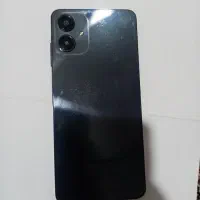 گوشی A06رام 6حافظه 128گوشی خوب تمیز قیمت مناسب|موبایل|گنبد کاووس, |دیوار