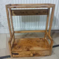 استند اسپرسو یا قهوه ساز