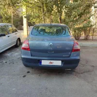 مگان1600|خودرو سواری و وانت|بستان آباد, |دیوار