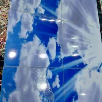 پنل(سقف کاذب)