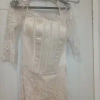 لباس مجلسی شیک نو