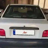 خورو پراید|خودرو سواری و وانت|سهند, |دیوار