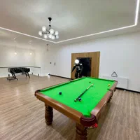 اجاره باغ ویلا استخر ابگرم مدرن بیلیارد ایرهاکی|اجارهٔ کوتاهمدت ویلا و باغ|تهران, چیتگر جنوبی|دیوار