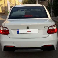 فروش خودرو ساینا s مدل ۱۴۰۲|خودرو سواری و وانت|شیراز, شهرک رضوان|دیوار