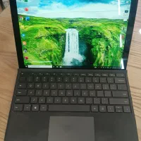 سرفیس پرو ۶ / surface pro 6 بدون نقطه|رایانه همراه|مشهد, ارشاد|دیوار
