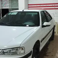 پژو پارس LX TU5، مدل ۱۴۰۱