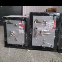 گاوصندوق بتنی نسوز|ابزارآلات|گرگان, |دیوار