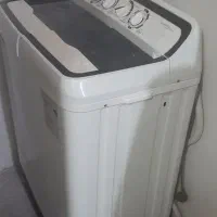 ماشین لباسشویی