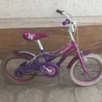 دوچرخه ۱۶ و۱۲