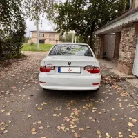 سمند سورن ۹۵|خودرو سواری و وانت|تنکابن, |دیوار