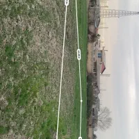 فروش زمین چسبیده به بافت شهری