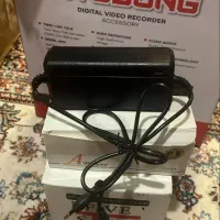 نصب دوربین مداربسته و دزدگیر|دوربین مداربسته|تنکابن, |دیوار