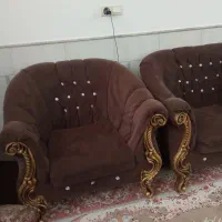 مبل و میزعسلی