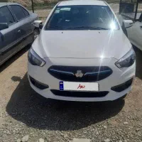 شاهین صفر GL دستی با ترمز ESC و SBR