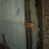 فرش‌نیم‌کاره‌ماهی