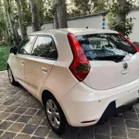 MG3 مدل ۲۰۱۴|خودرو سواری و وانت|تهران, دردشت|دیوار