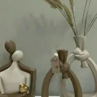 ست های دکوری|مجسمه، تندیس، ماکت|خمین, |دیوار