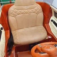 ماشین شارژی|اسباب و اثاث بچه|شاهینشهر, خانه کارگر|دیوار