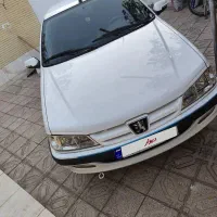 پارس TU5 مدل 1401گاز سیمی|خودرو سواری و وانت|سیرجان, |دیوار