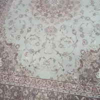 فرش ۱۲متری نونو|فرش|شیراز, فرهنگ شهر|دیوار