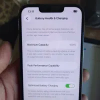 13 پرو|موبایل|تهران, خزانه|دیوار