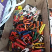 ابزار و اچار بصورت کیلویی|ابزارآلات|سیرجان, |دیوار