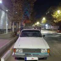 پیکان وانت مدل ۹۳|خودرو سواری و وانت|قزوین, |دیوار